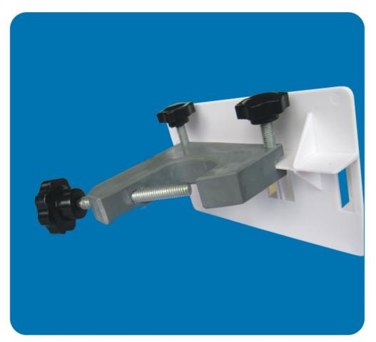 傳感器三聯(lián)插板、固定夾